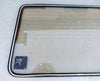 beheizbare Heckscheibe mit Dichtung getönt Bronze Original VW Golf 1 1974 –1983