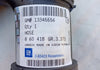 NEU Schlauch Zwischenkühler Einlass Turbolader Original Opel Astra J Zafira C
