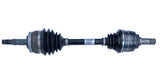 NEU NOS Antriebswelle vorne links Delphi Original Opel Astra F Classic