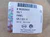 NEU Stossfänger Verkleidung hinten links Original Opel Mokka X Mokka 95352037