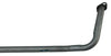 NEU NOS Auspuffrohr Hosenrohr Vorderrohr Original Opel Kadett E 1.2