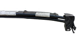 NEU Aufpralldämpfer Querträger Stoßstange vorne Original Opel Agila B 93193101