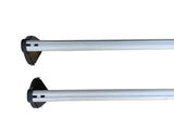Grundträger Dachträger Dachreling Original Opel Vectra C Signum Zafira B