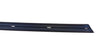NEU Halteschiene Dichtung Frontscheibe links Original Opel Astra G Cabrio