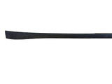 NEU Zierleiste seitlich Frontscheibe links Original Opel Corsa C 13106282