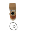 NEU Ölfilter Filtereinsatz Original Opel Signum Vectra C Y30DT 97310472