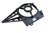 NEU Lufttrichter Kühler Lüfter Zarge Saugventilator Original Opel Omega B 2.0