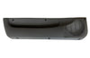 NEU NOS Ablagefach Vordertürverkleidung links grau Original Opel Corsa B CC