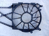 NEU NOS Lufttrichter Lüfterzarge Original Opel Astra G Zafira A 1.2 1.4 1.6 1.8