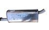 NEU Auspufftopf Endtopf Endschalldämpfer Bosal Original Opel Corsa D 1.4 16V