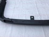 NEU Verlängerung Heckstoßstange hinten Stoßfänger Original Opel Vectra C Caravan