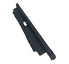 NEU Laderaum Abdeckung mitte schwarz Original Opel Zafira A