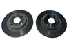 NEU Satz Bremsscheiben Vorderachse Ø 278mm Original GM Chevrolet Epica