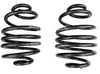 NEU Satz Federn Tieferlegung Sportfedern Original H&R Opel Corsa C 29376-1