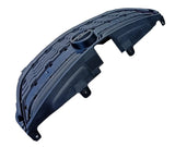 NEU Frontgitter Kühlergrill Frontgrill vorne Original Opel Karl 94514486