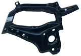 NEU Reparaturblech Aufnahme Scheinwerfer vorne links Original Opel Tigra B Corsa