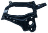NEU Reparaturblech Aufnahme Scheinwerfer vorne links Original Opel Tigra B Corsa