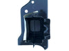 NEU Aufpralldämpfer Halter Stoßstange vorne Original Opel Corsa D