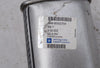 NEU Mittelschalldämpfer Auspufftopf Mittelrohr Original Opel Corsa B Tigra A 1.4