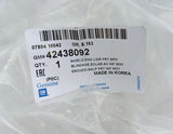 NEU Unterbodenschutz Unterfahrschutz Original Opel Antara Chevrolet Captiva