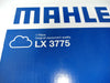 NEU Luftfilter Filtereinsatz Original Mahle LX3775 für Mercedes Benz M274
