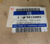 NEU Wasserpumpe Motorkühlung Original Opel Corsa A Kadett E 1.5L TD 94124093
