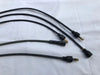 NEU NOS Satz Zündkabel Original Opel Ascona C Kadett E 1.8 18E