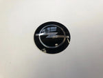 NEU NOS Emblem Motorhaube Opelzeichen Blitz Logo Original Opel Senator B Omega A