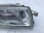 NEU Scheinwerfer Frontscheinwerfer vorne rechts XQ Carello Original Opel Astra F