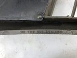 NEU NOS Kühlergrill Frontgrill Kühlergrill Original Opel Ascona C