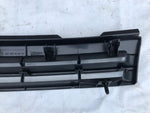 NEU NOS Kühlergrill Frontgrill Kühlergitter silber Original Opel Vectra A