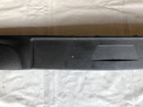 NEU Blende Frontverkleidung Stoßstange vorne Mitte Original Opel Corsa D