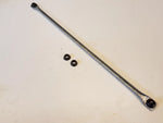 NEU NOS Verbindungsstange lang Frontscheibenwischer Original Opel Corsa A