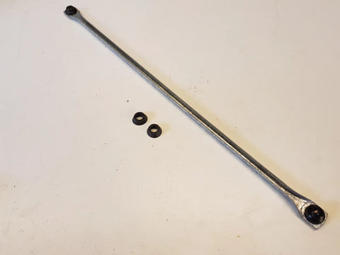 NEU NOS Verbindungsstange lang Frontscheibenwischer Original Opel Corsa A