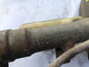 Bremskraftverstärker BKV Hauptbremszylinder HBZ ATE EL Orig Opel Rekord D E 22mm