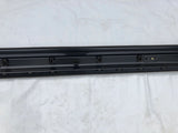 NEU NOS Heckstoßstange Verkleidung hinten braun Original Opel Ascona C Sth