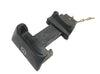 Griff Hebel Handbremse Feststellbremse Parkbremse Mercedes Benz S Klasse W126
