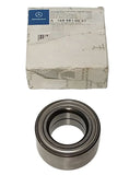 NEU Radlager Kugellager Vorderachse rechts links Original Mercedes A Klasse W168