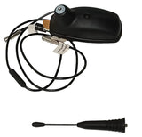 NEU Antenne Dachantenne Taxi Funk Radio Original Mercedes Benz A Klasse W168