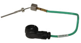 NEU Temperaturfühler Temperatursensor Orig Mercedes S-Klasse 140 C-Klasse 202