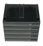 NEU Kasettenbox Orig Opel Astra F Ascona C Corsa A Kadett E Senator B Vectra A