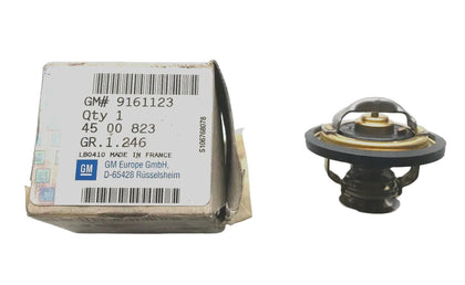 NEU NOS Thermostat 79C Original Opel Movano A Renault Master II 2.5 2.8