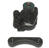 NEU Servolenkungspumpe Servopumpe ZF 130bar Original Mercedes Benz Unimog