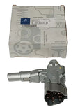 NEU Lenkschloss Lenkradschloss Original Mercedes Benz C Klasse W202