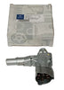 NEU Lenkschloss Lenkradschloss Original Mercedes Benz C Klasse W202