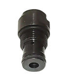 NEU Rückschlagventil Ventil Drossel Lenkung Nachlaufachse Original Mercedes-Benz