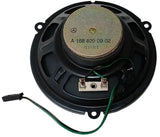 NEU Lautsprecher Lautsprecherbox vorne Original Mercedes A  Klasse W168