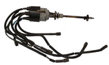 Set Zündverteiler Zündkabel Original Opel Senator B Omega A C30NE 3L12V 78.000km