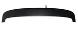 NEU NOS Heckspoiler Heckklappe Kofferraum anthrazit Original Opel Astra F CC