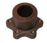 NEU Druckring Schubring Dämpfer Kurbelwelle Original Mercedes Benz Truck